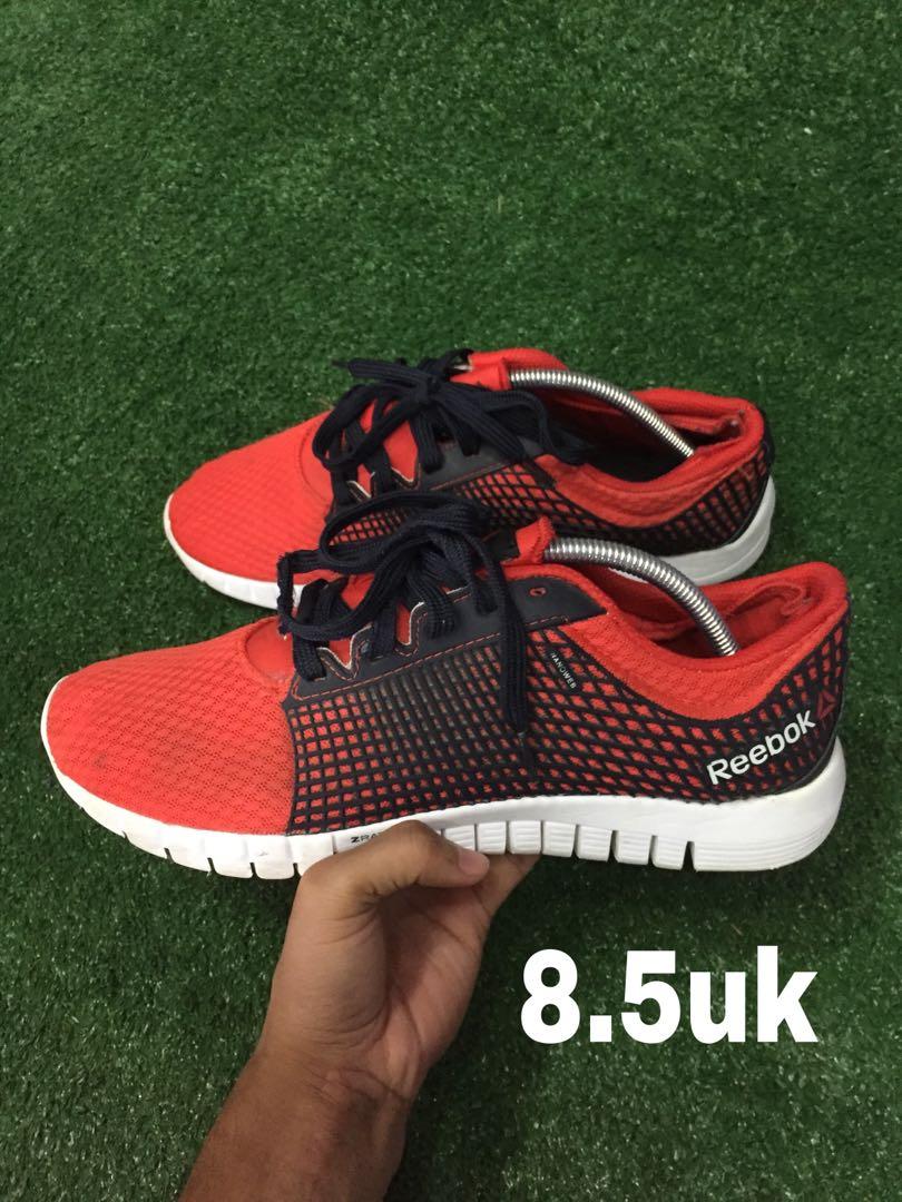 Nanoweb reebok sale