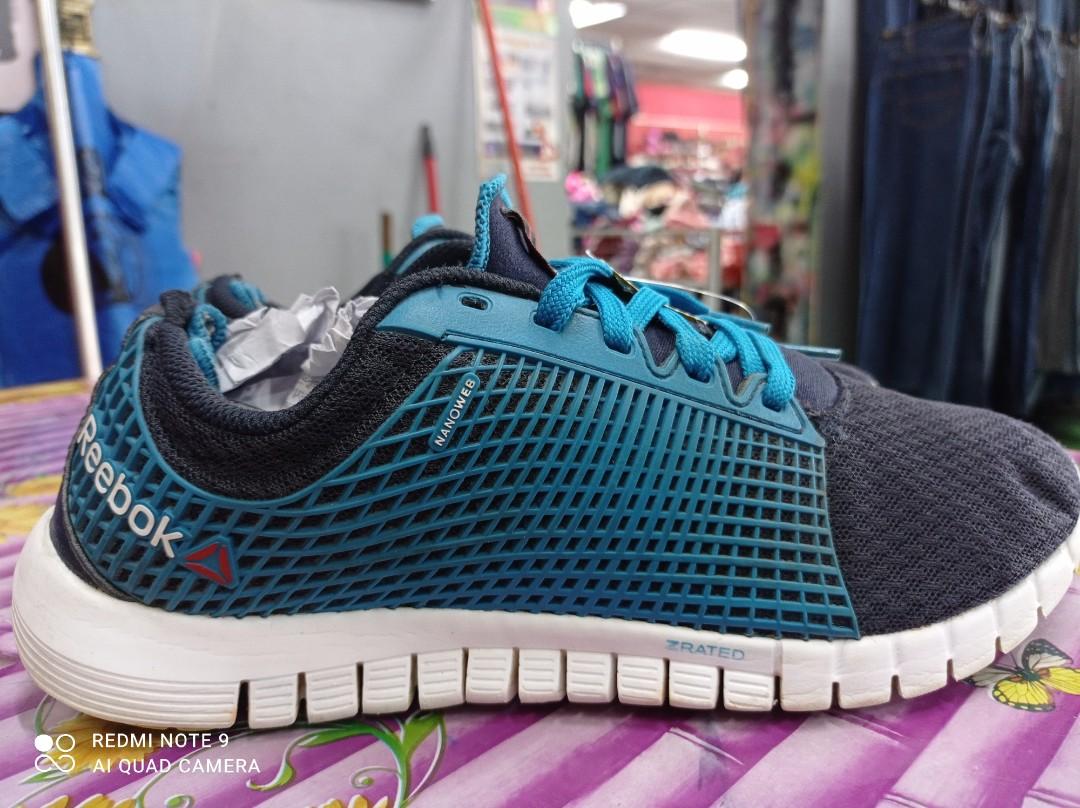 Nanoweb reebok on sale