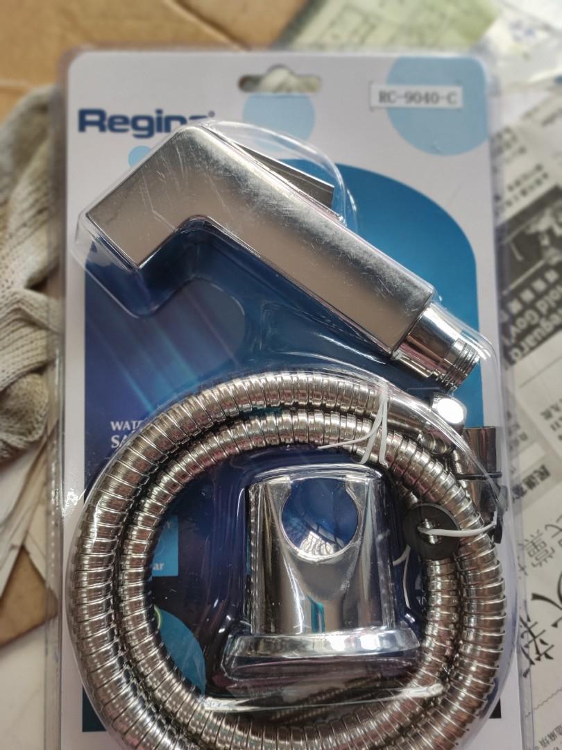 Regina Bidet Set, Furniture & Home Living, Bathroom & Kitchen Fixtures ...