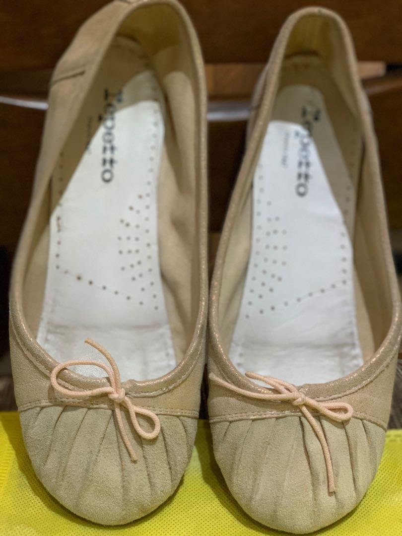 repetto flats sale