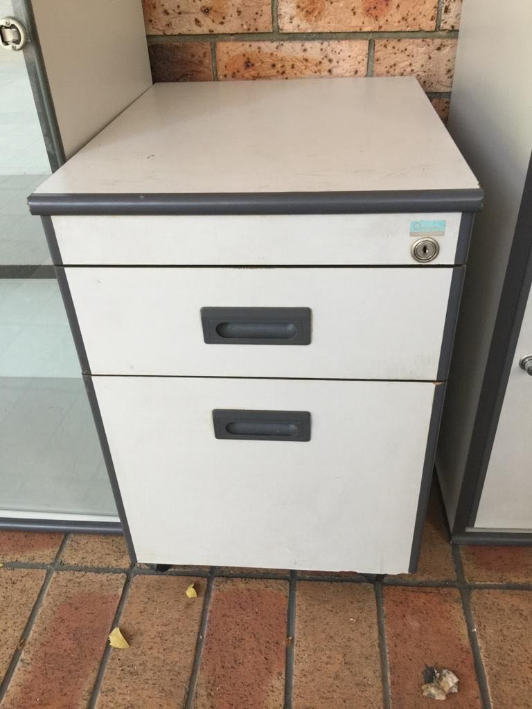 Roller Drawer, Furniture & Home Living, Furniture, Shelves,