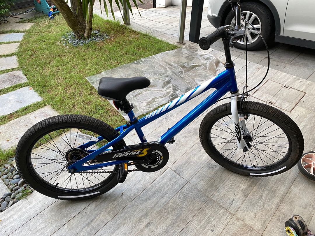 Royal baby sales bike 20 inch
