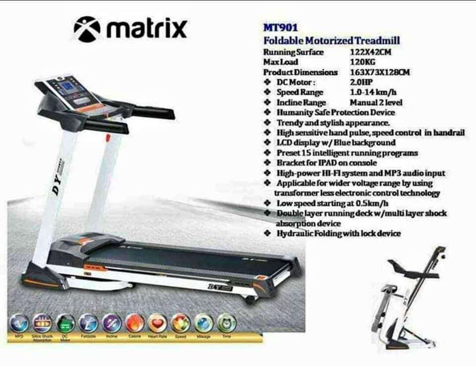 Abenson treadmill deals