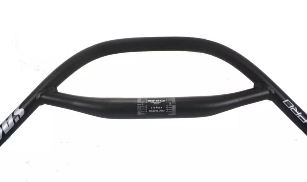 sagmit gravel pro loop bar