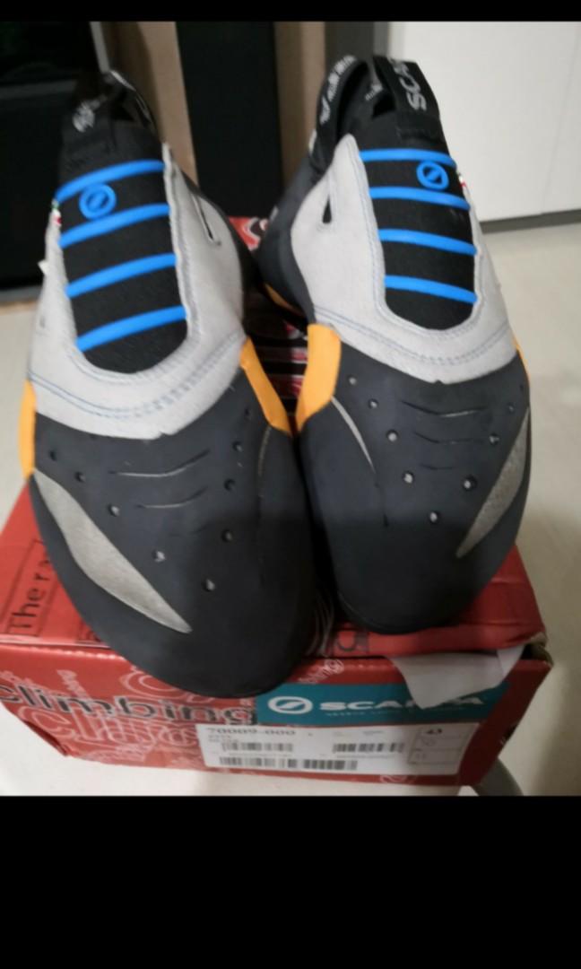 Scarpa stix shop