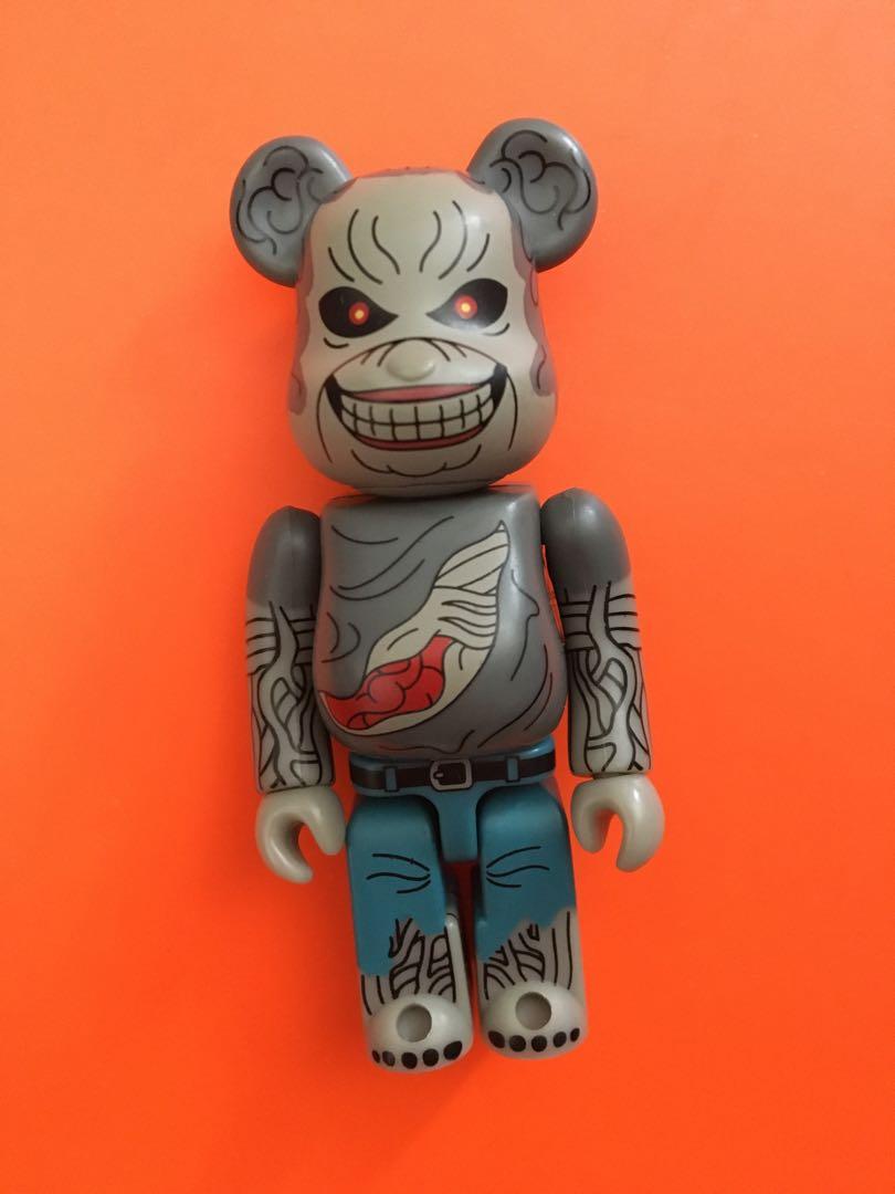 hello kitty monchichi