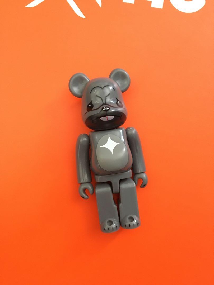 hello kitty monchichi