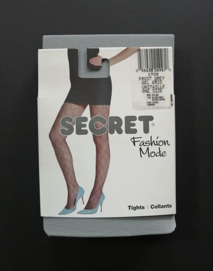 Secret Fashion Mode Tights 