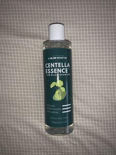 Seek Space Centella Asiatica with 2% Niacinamide