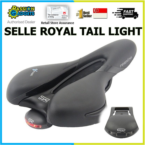 Selle royal light online