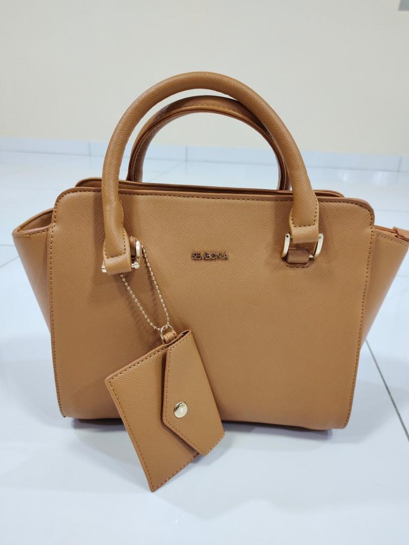 Sembonia handbag online latest design