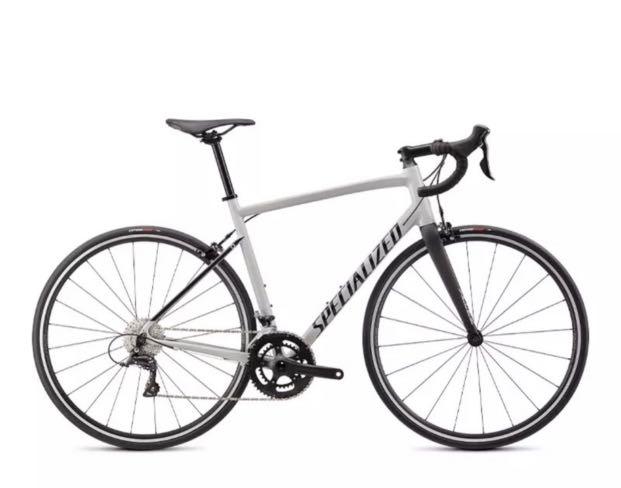 specialized allez e5 sport road bike 2020