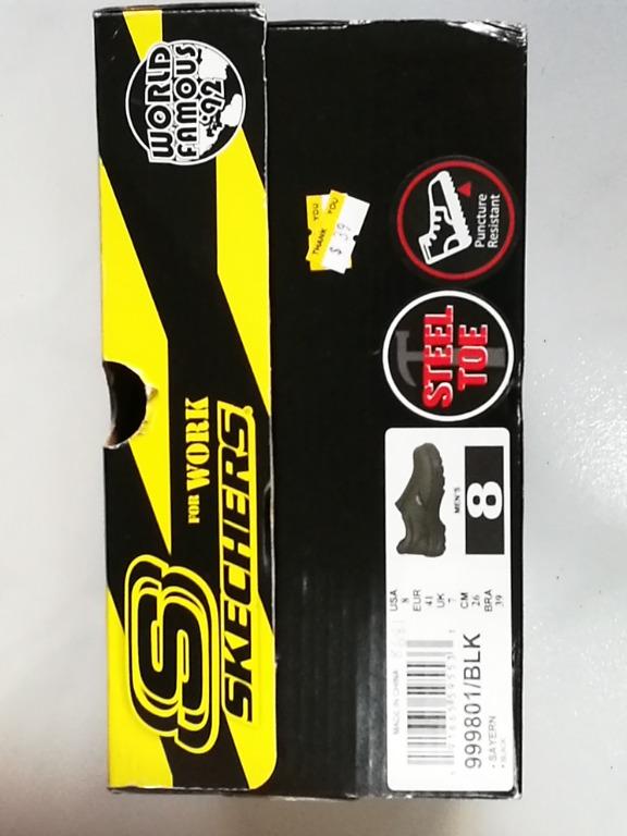 Skechers 999801 deals