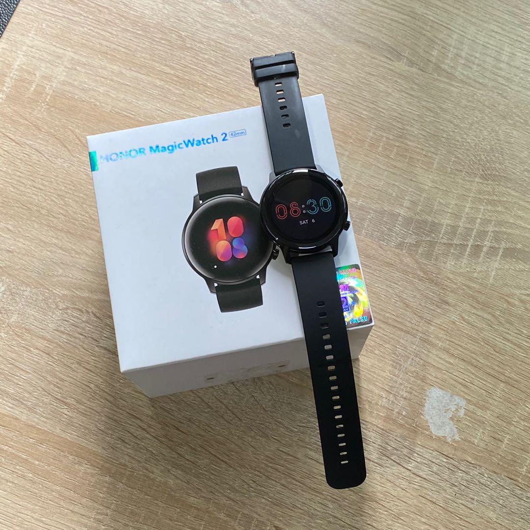 Honor magic watch online 2 harga