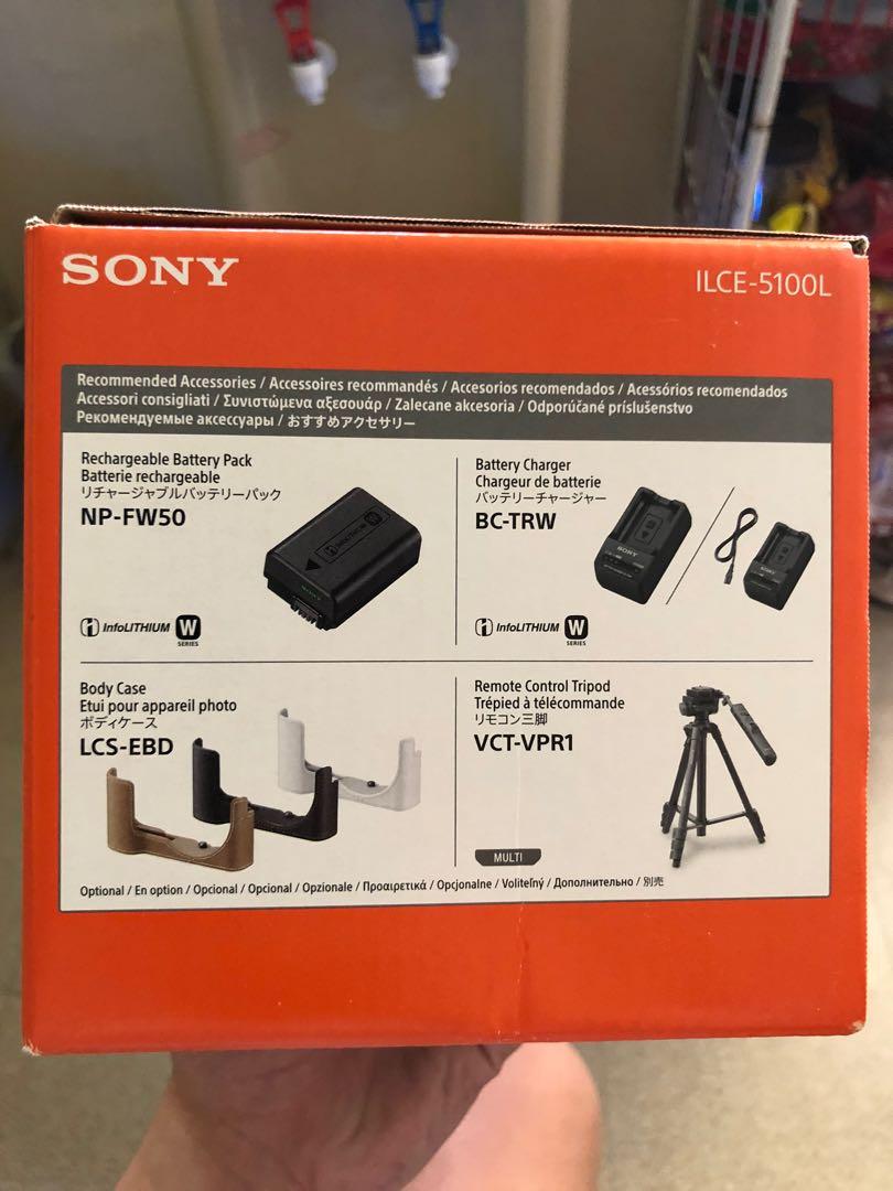 SONY A5100 (Category: Flashes) located in San Juan City. Submitted by wilbertking0 (Listing ID 1073428541, Image 3). Description: BRANDNEW DETAILS AND SPECS NA SA BOX NA PO NASA PICTURE. .