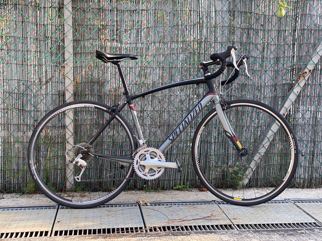 Specialized secteur sport 2012 hotsell