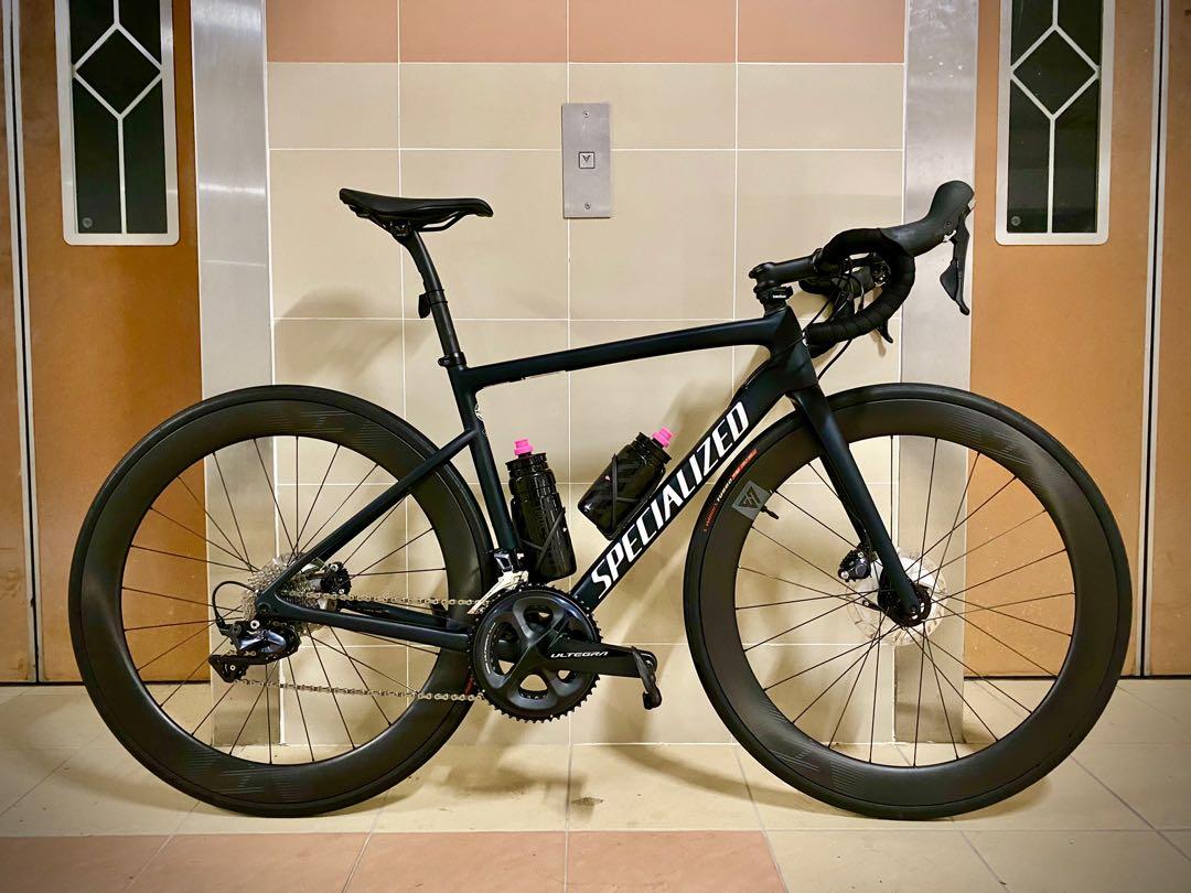 Tarmac sl6 shop comp disc 2021
