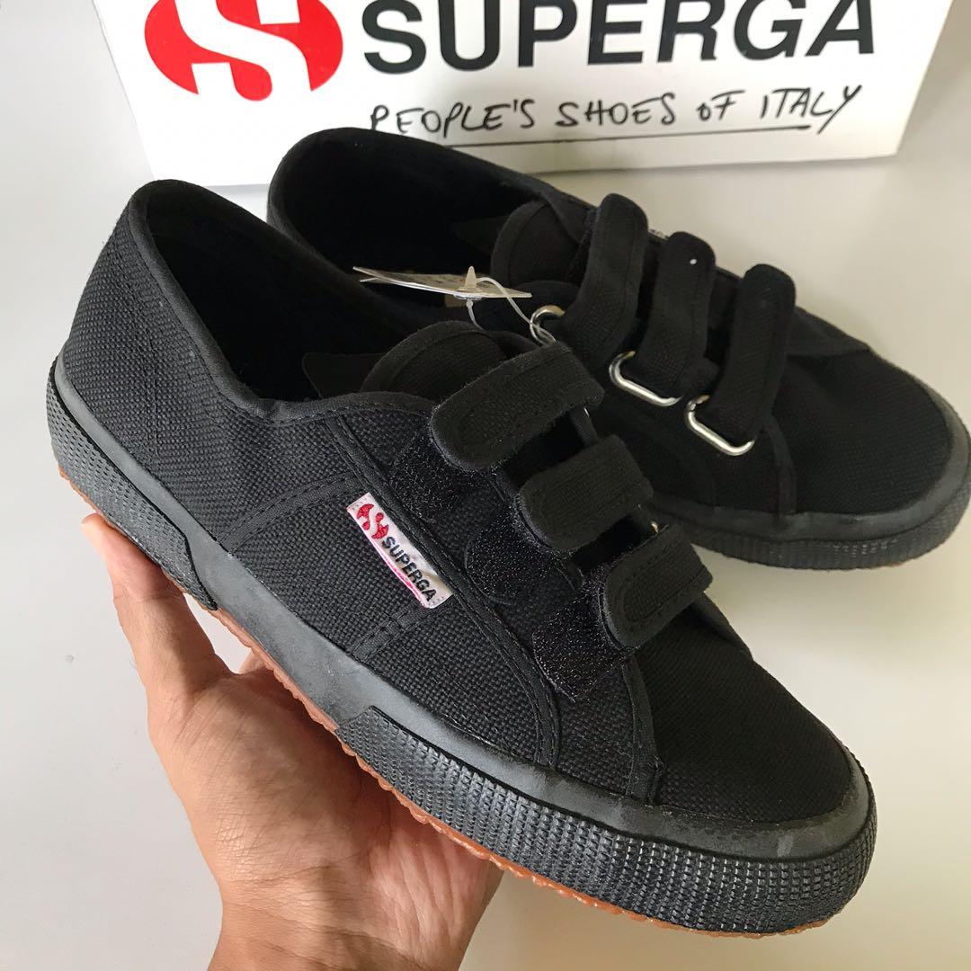 Superga 2750 velu hotsell