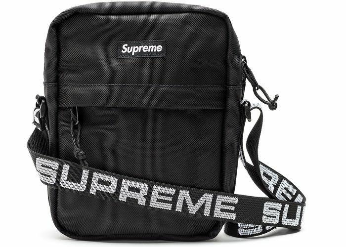 shoulder supreme ss18