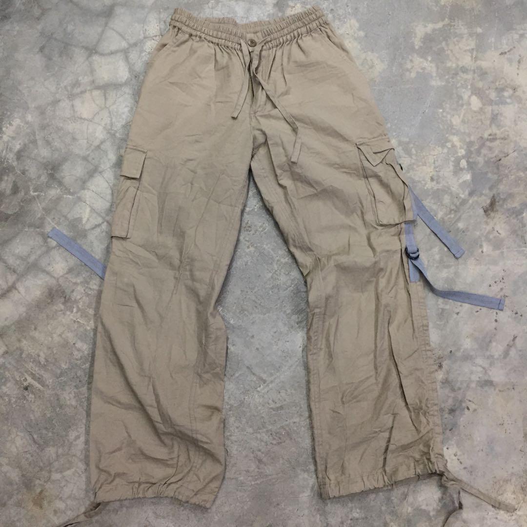 T C SURF CARGO PANTS 28 30x37 Men s Fashion Bottoms Trousers