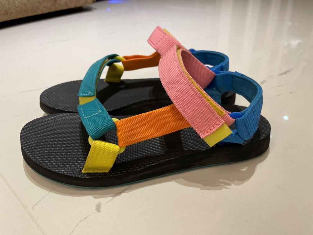 Teva 7 deals