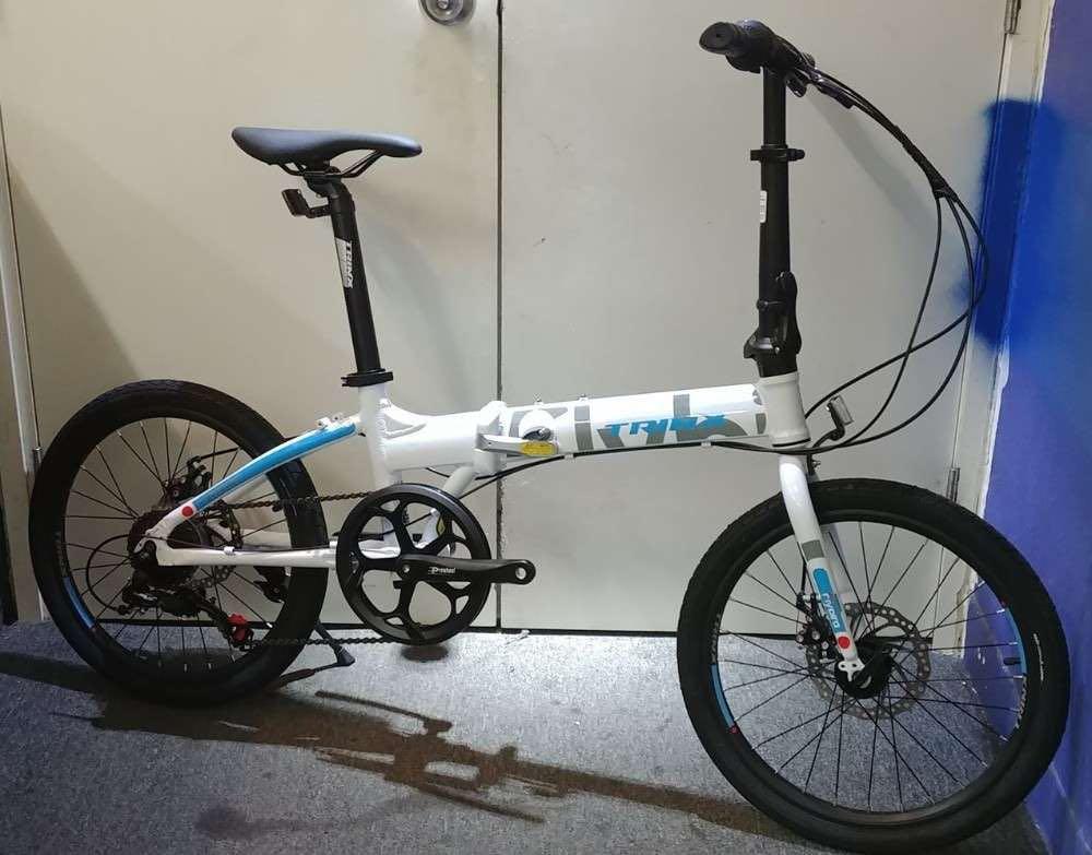 trinx flybird 1.0 specs