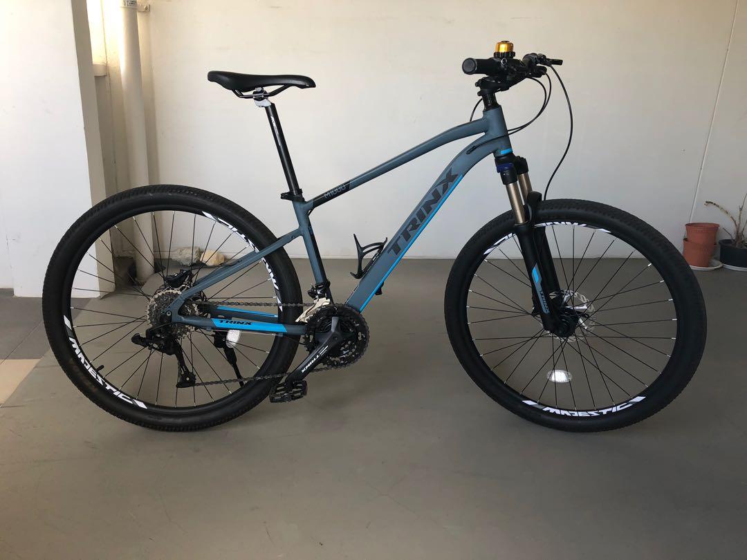 trinx m1100 2020