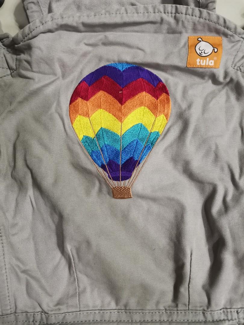 Rainbow tula 2024