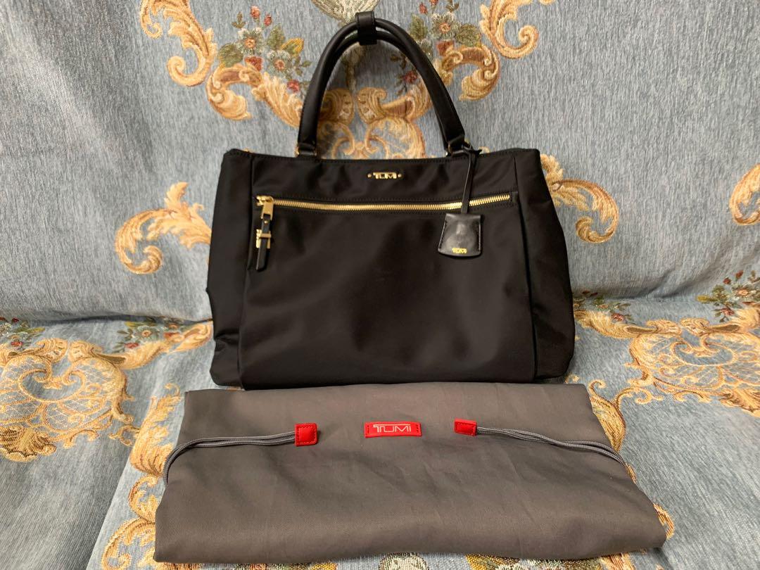 Tumi clearance sheryl tote