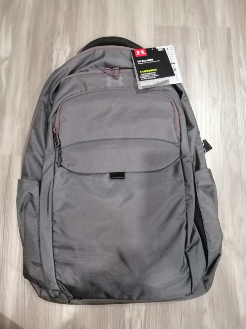 under armour backpack women's