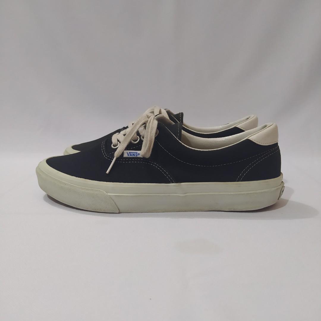 Vans era x cheap ron herman