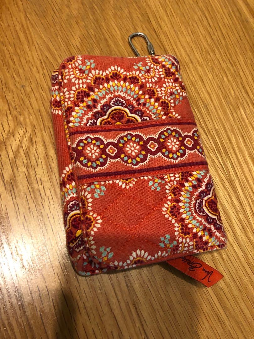 Vera bradley clutch purse outlet