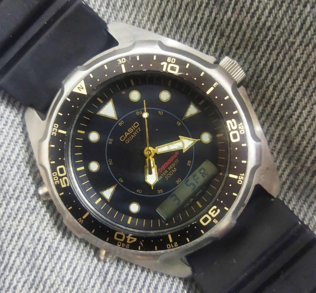 Casio amw 320d new arrivals