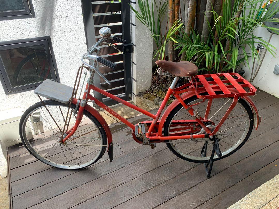 Vintage japanese bicycles for hot sale sale