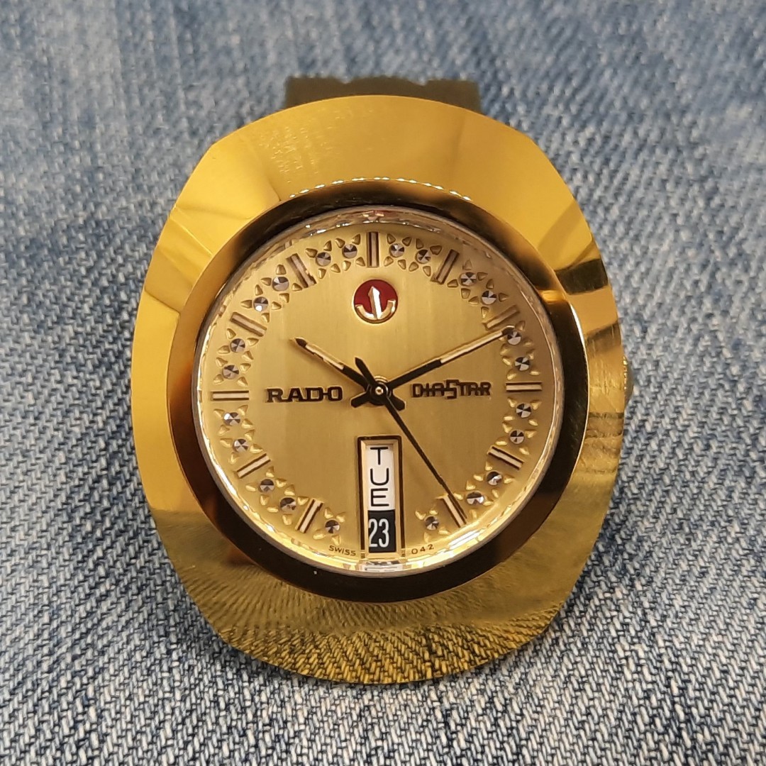 Rado diastar 63603133 online
