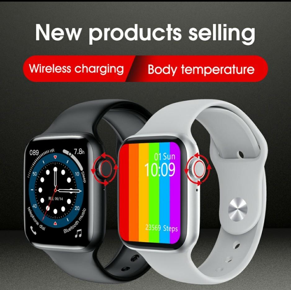 Series 6 pro smartwatch deals