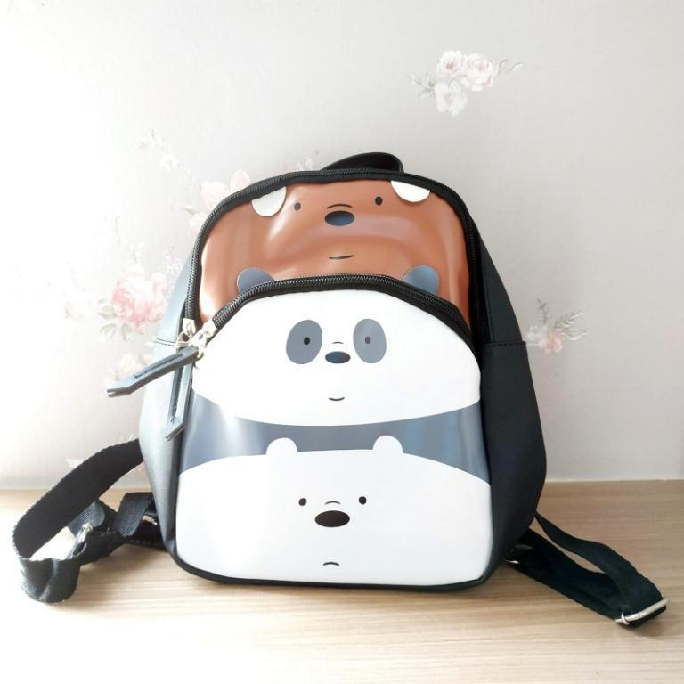 Jual Beli Backpack Tas Ransel Mini Wanita Lucu Produk