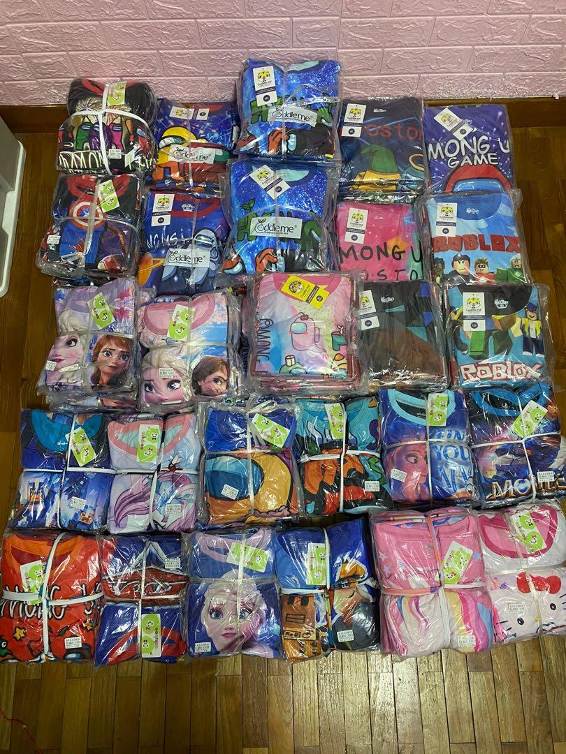 WHOLESALE Ailubee Cuddle Me for Reseller only Babies Kids