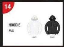 SHINee ジョンヒョン INSPIRED フーディ WHITE SHINee ジョンヒョン INSPIRED フーディ WHITE SHINee ジョンヒョン