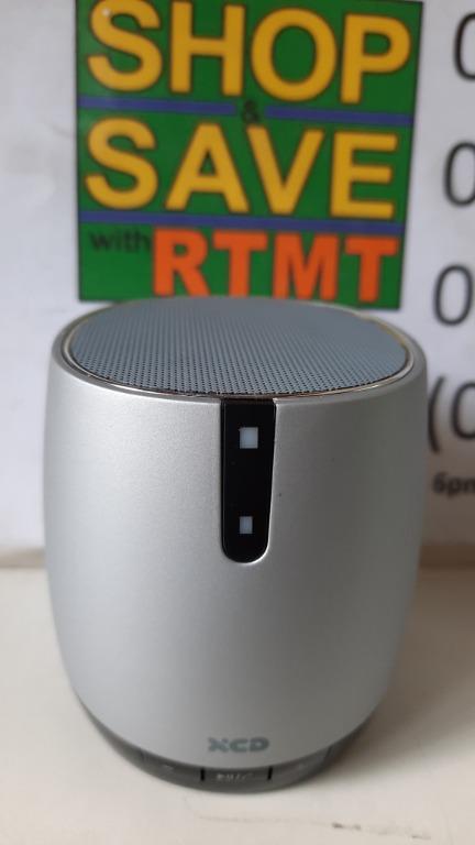 Xcd portable mini bluetooth speaker online