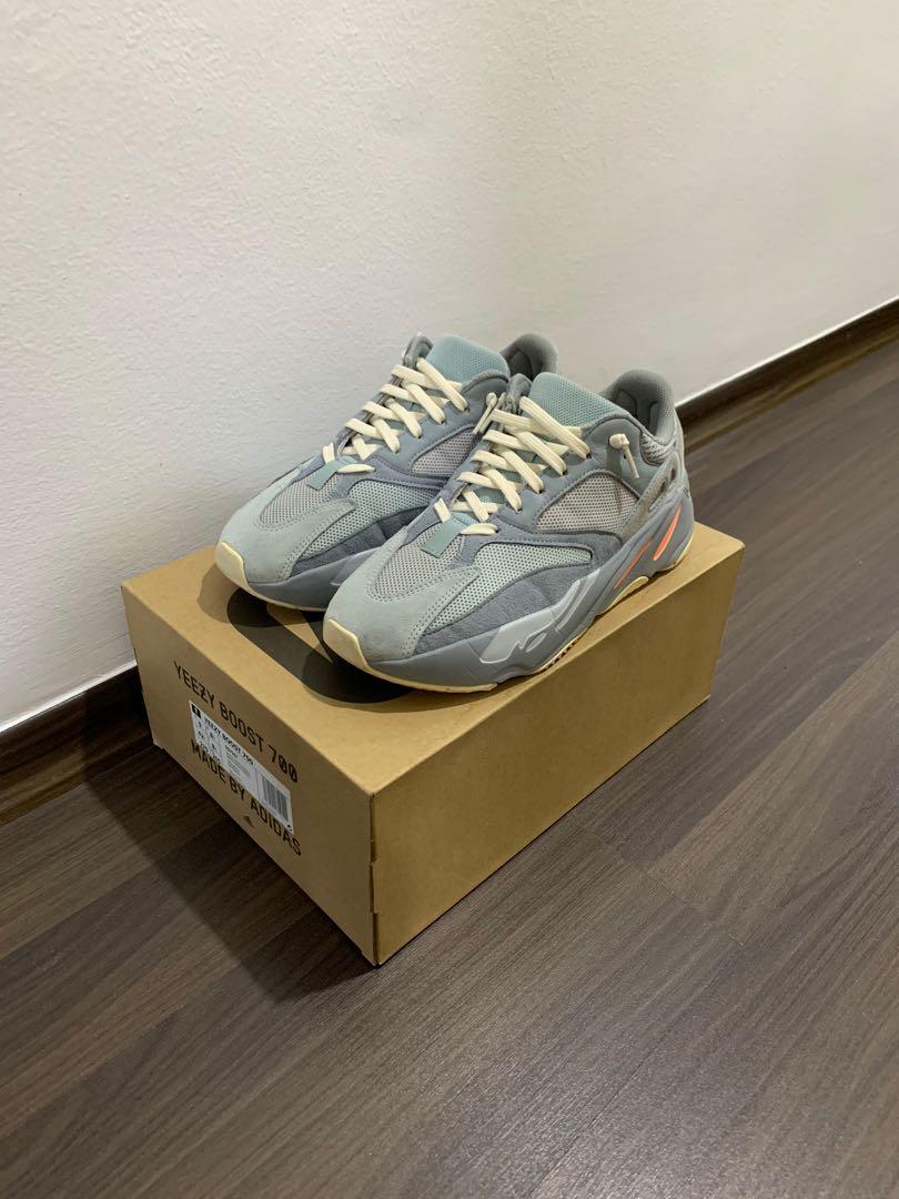yeezy 700 inertia 3m