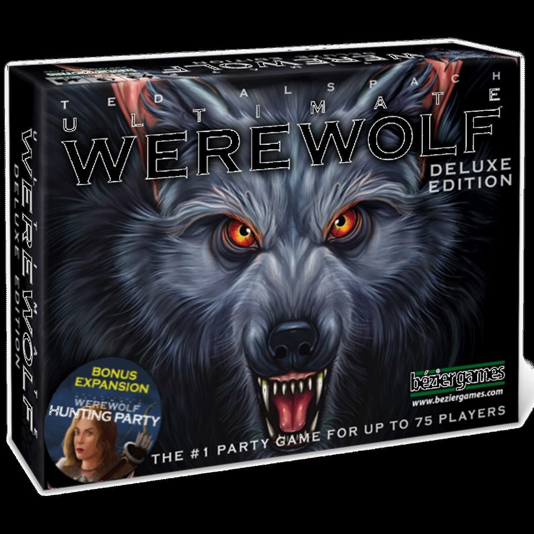 Card game werewolf m.leonardjoel.com.au