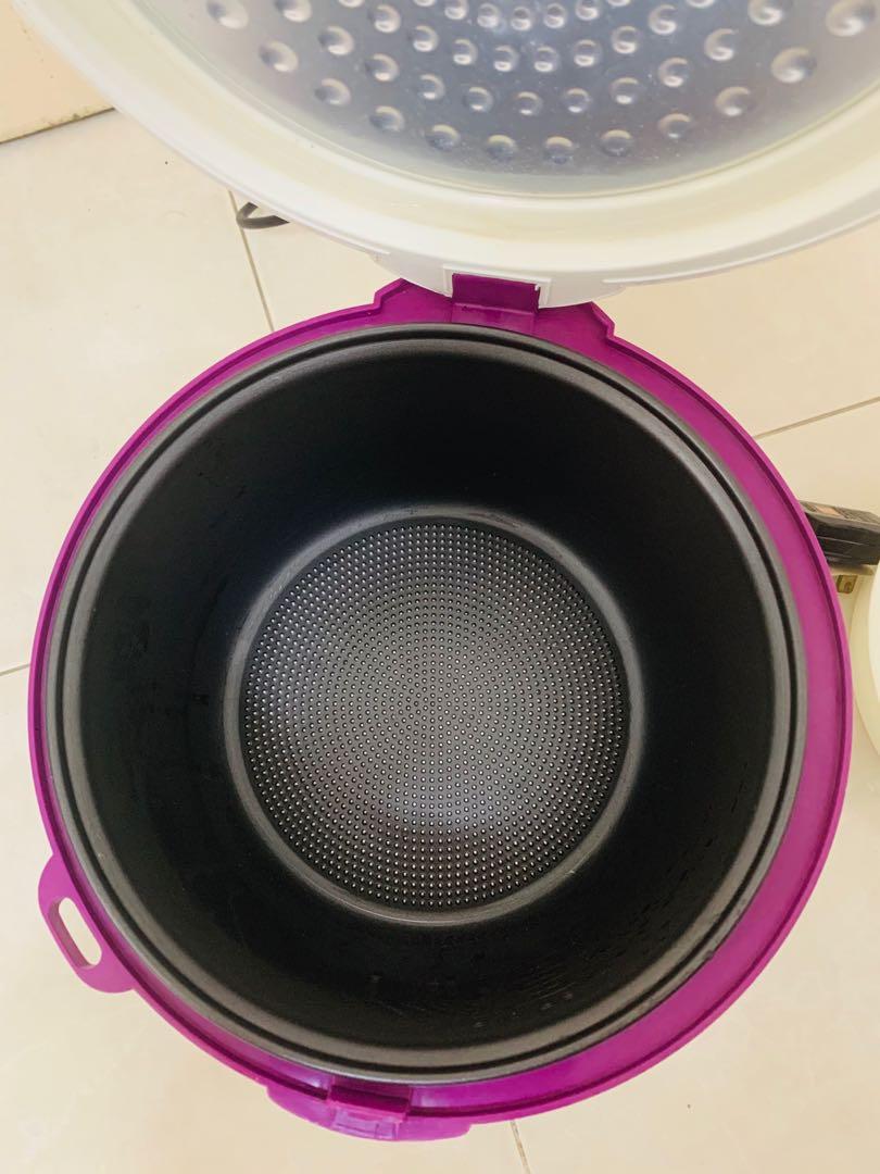 1.8L giant rice cooker, TV & Home Appliances, Kitchen Appliances