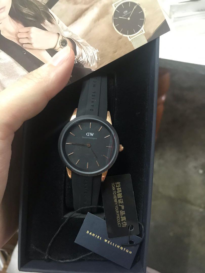 Daniel top wellington 45mm