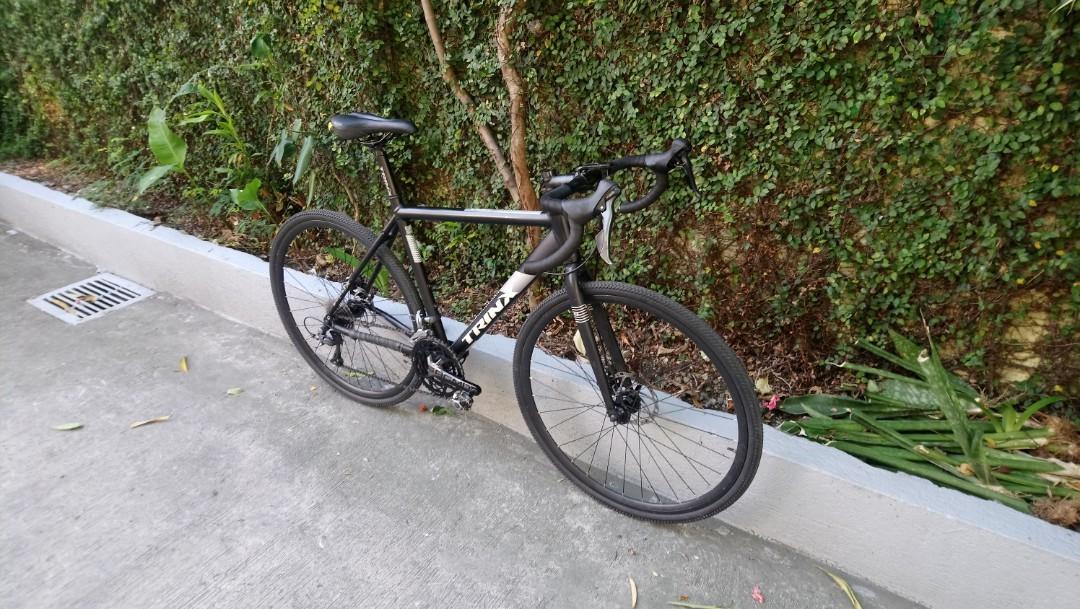 Trinx climber store 1.1 for sale