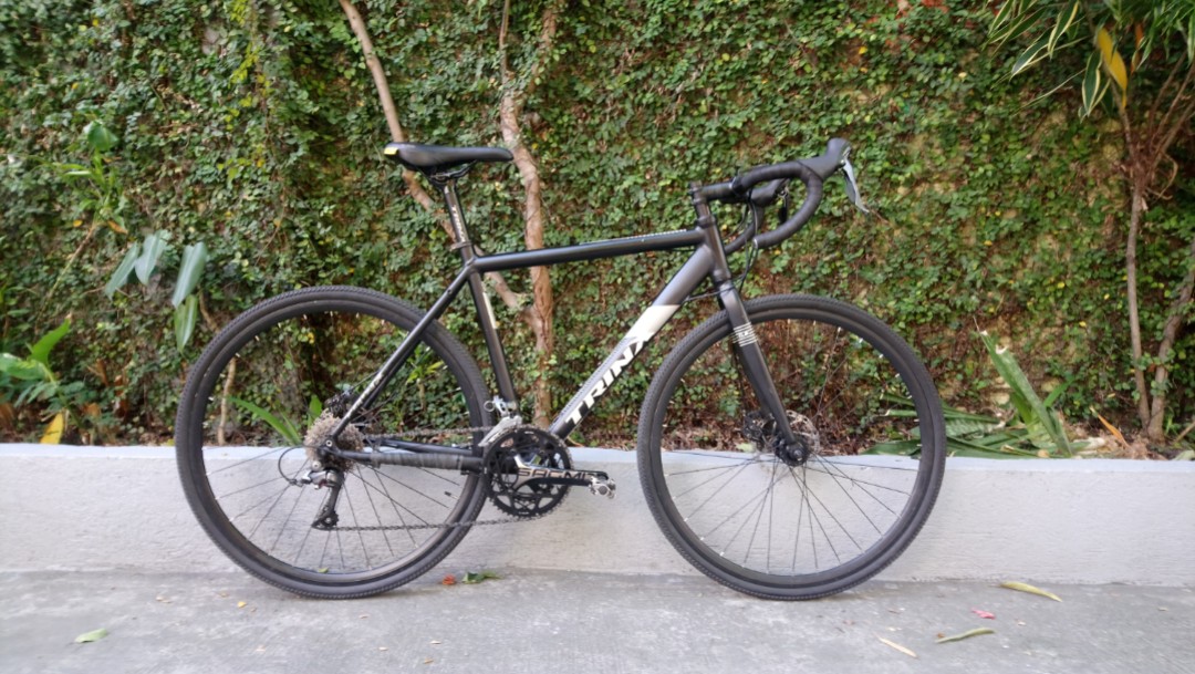 Trinx climber 1.1 2021 store