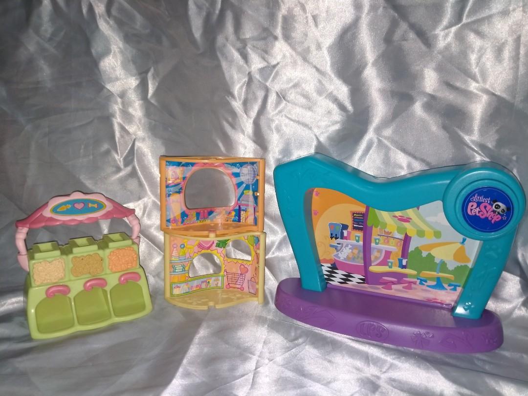 littlest pet shop 89