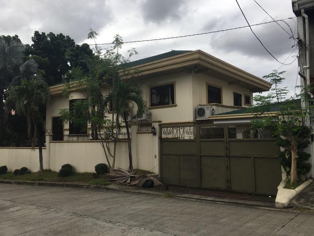 Big house Tandang Sora Visayas Culiat Quezon City House for Rent, 6