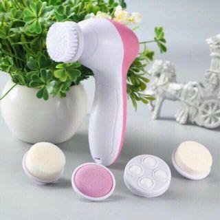 5 IN 1 BEAUTY CARE FACE MASSAGER