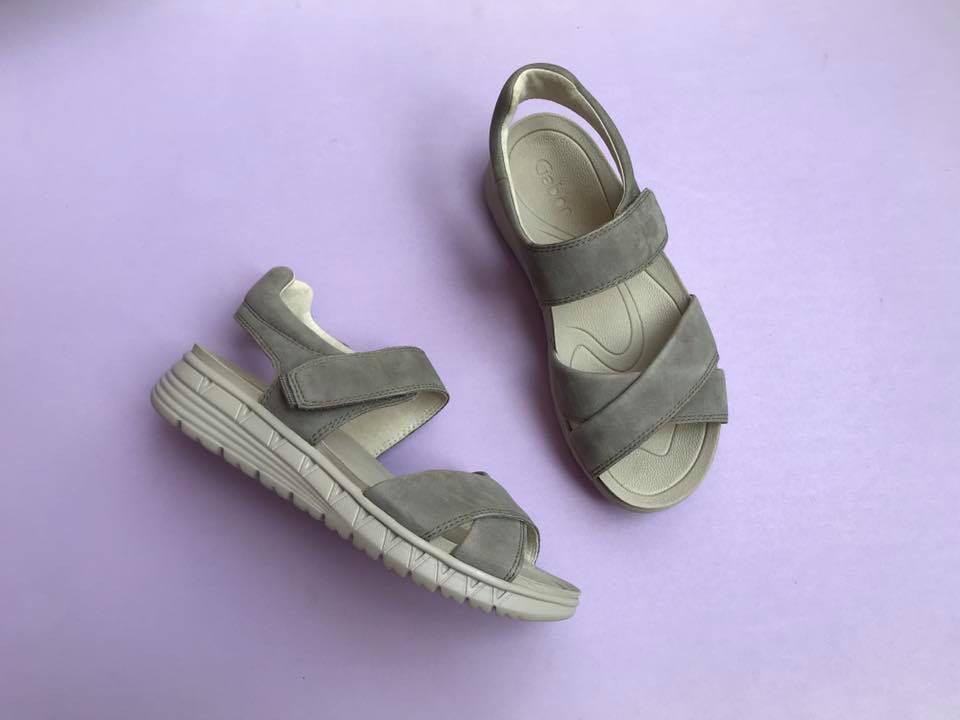 Gabor on sale sandals sale